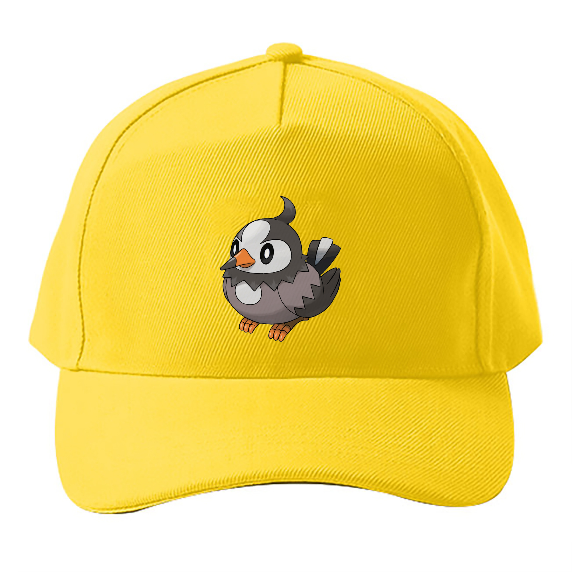 （画像用） ポケットモンスター Pokémon ベースボールキャップ 綿100％ 男女兼用 帽子 スポーツ